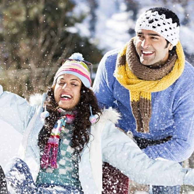 Himachal Honeymoon Tour Packages From Delhi, Car Taxi Hire From in Delhi,