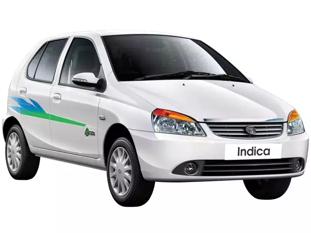 Economy Car Rental Services in Delhi