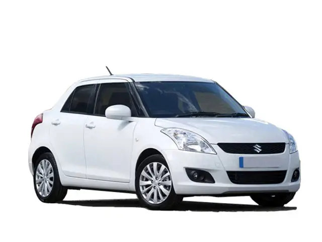 Sedan Car Rental Services in Delhi
