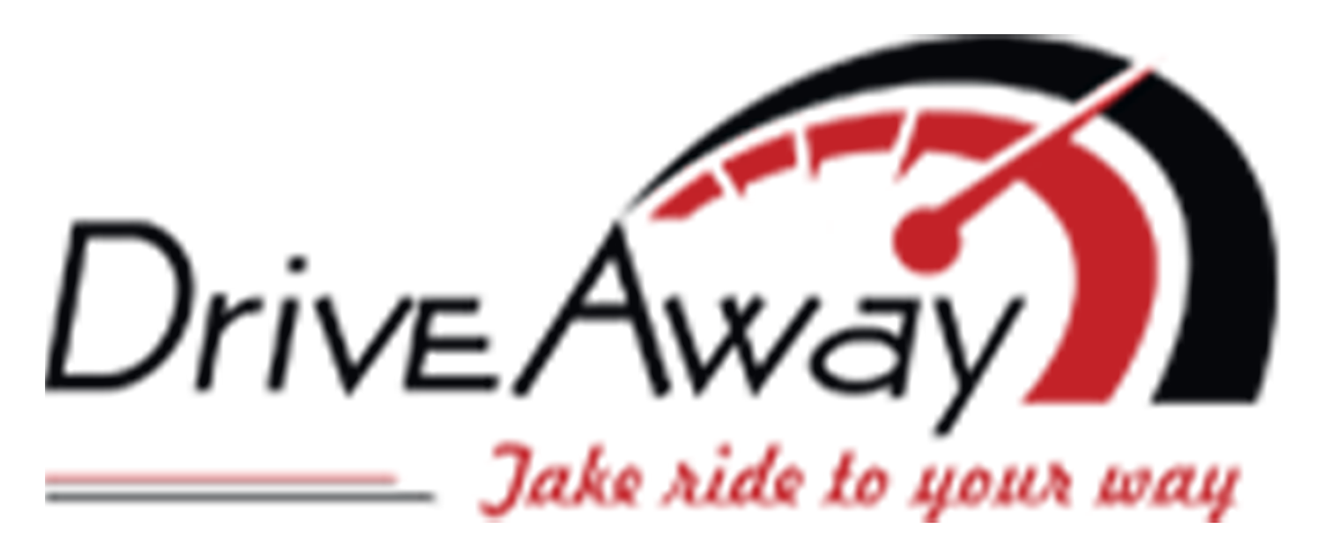 DriveAway Logo