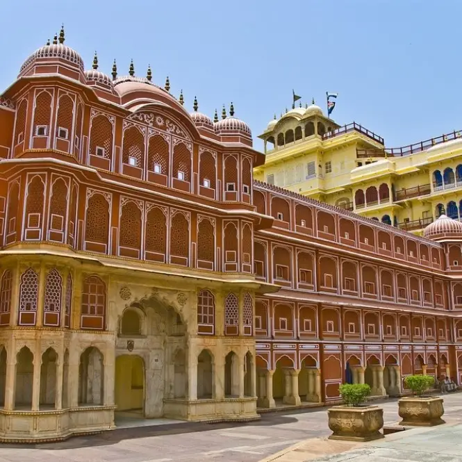 Rajasthan Holidays Weekend Short Tour Packages