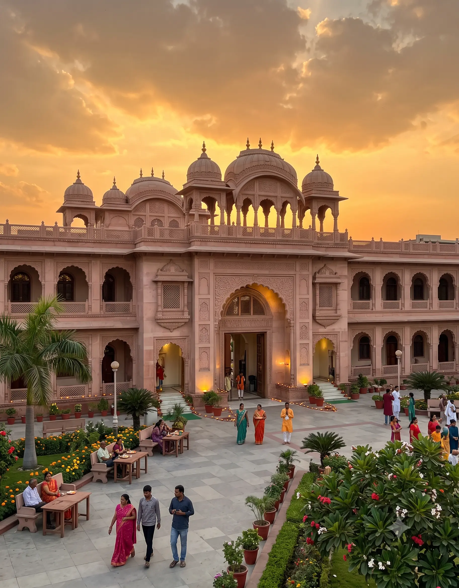 Car Rental Services in Faridabad