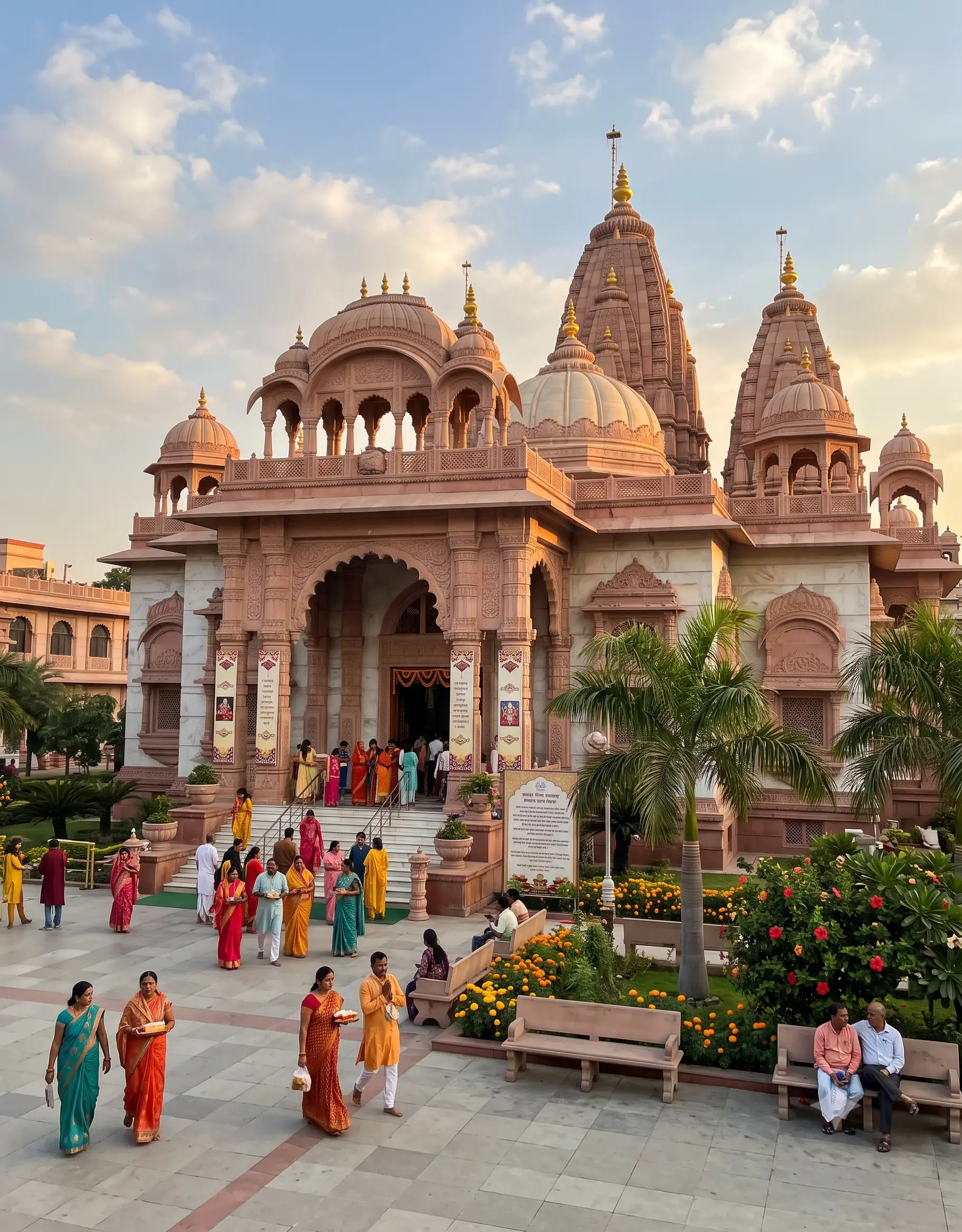 Car Rental Services in Ghaziabad