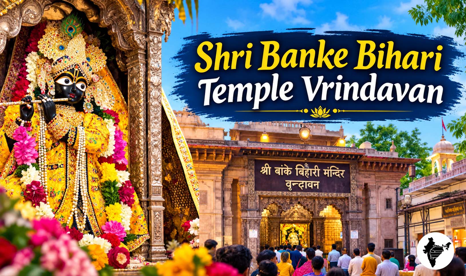 Planning Your Pilgrimage from Delhi NCR? Travel in Comfort with Our Car Rental Service!