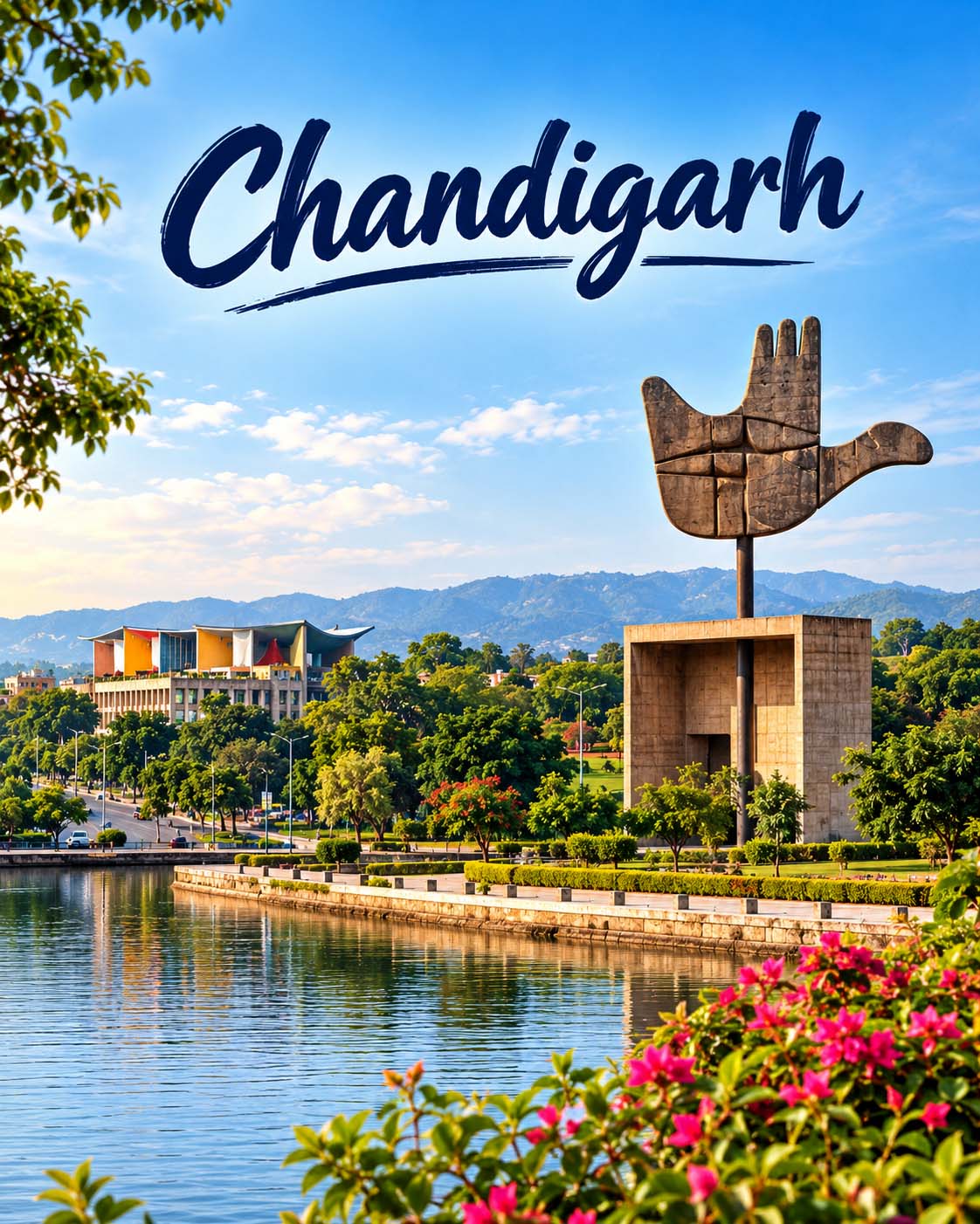 Chandigarh Kurukshetra Private Tour