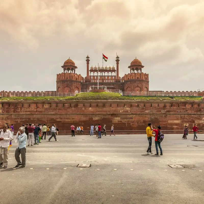 Delhi Sightseeing City Tour Packages