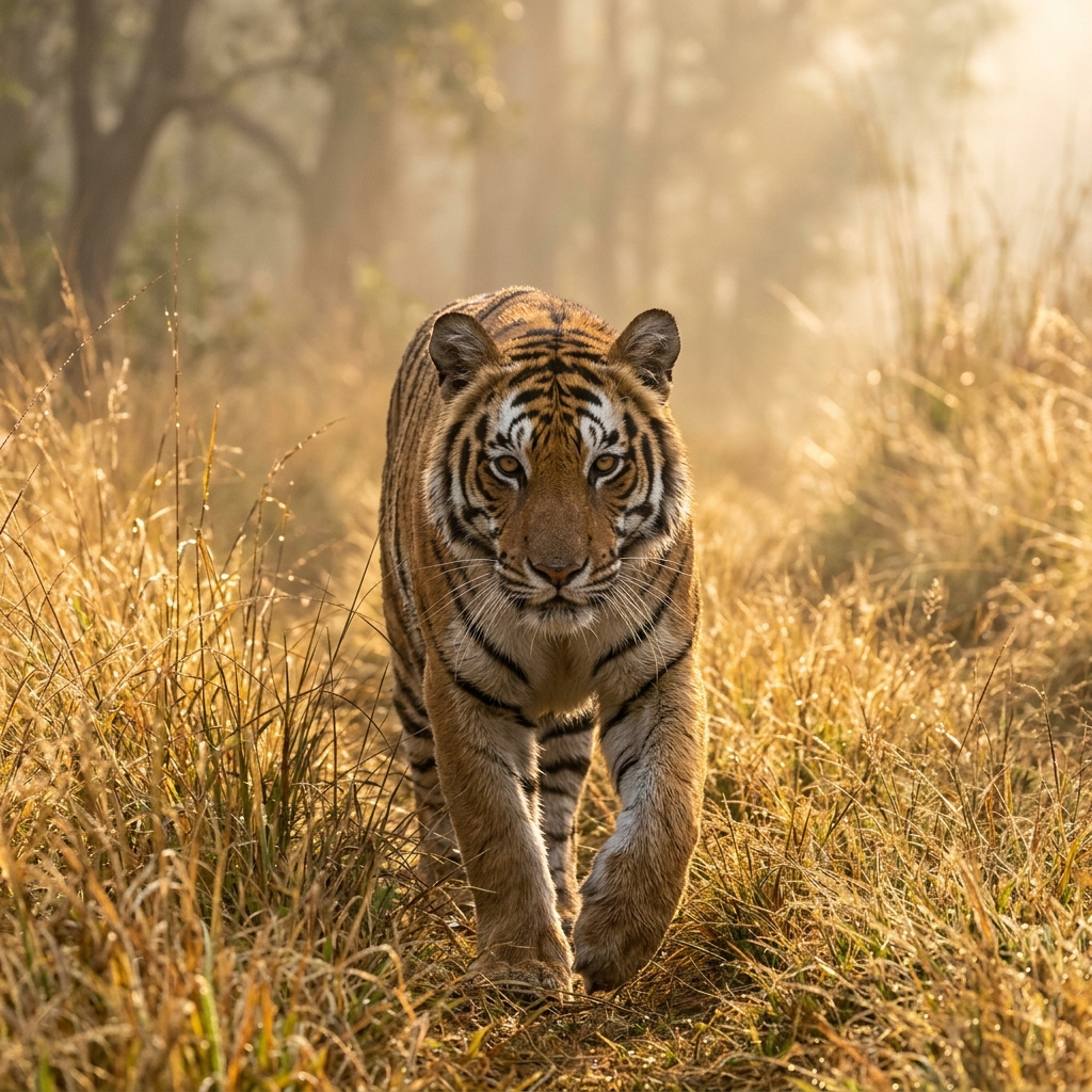 India wildlife Tour packages