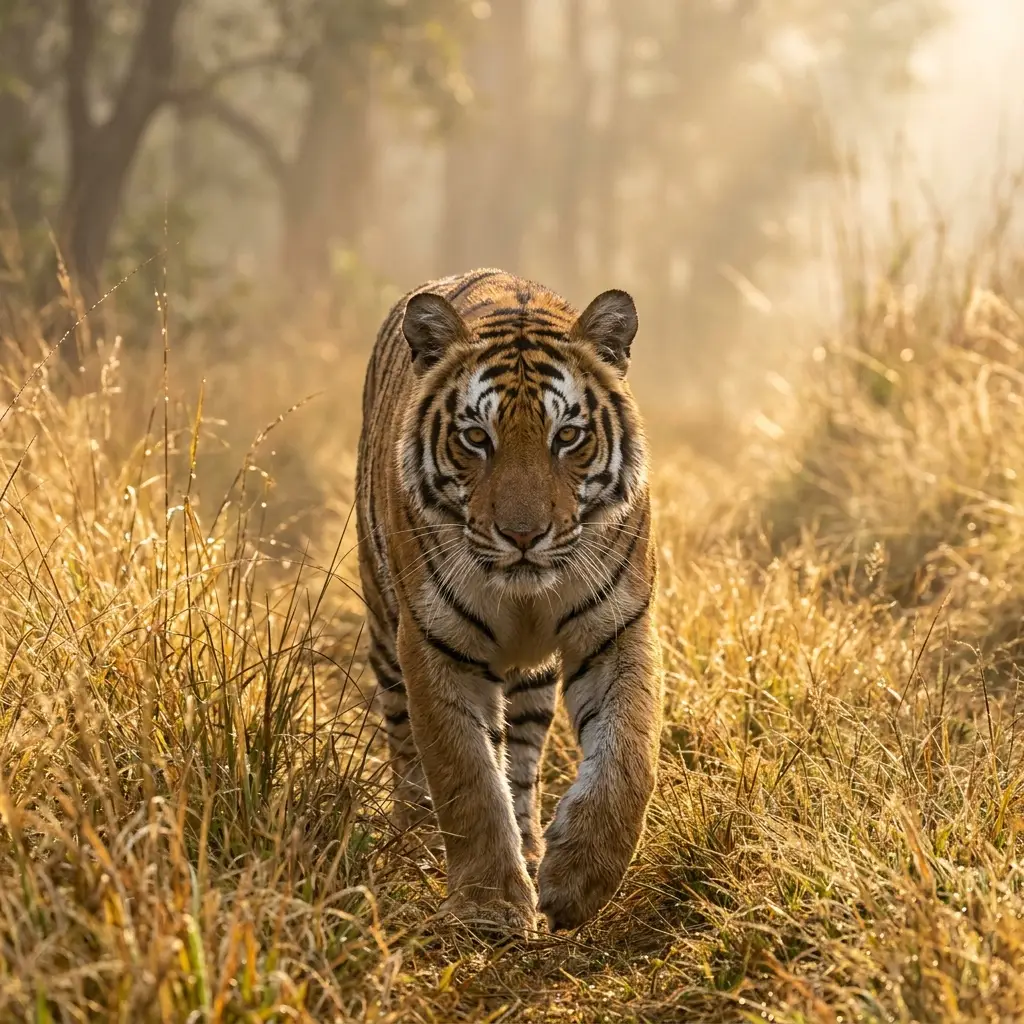 India wildlife Tour packages