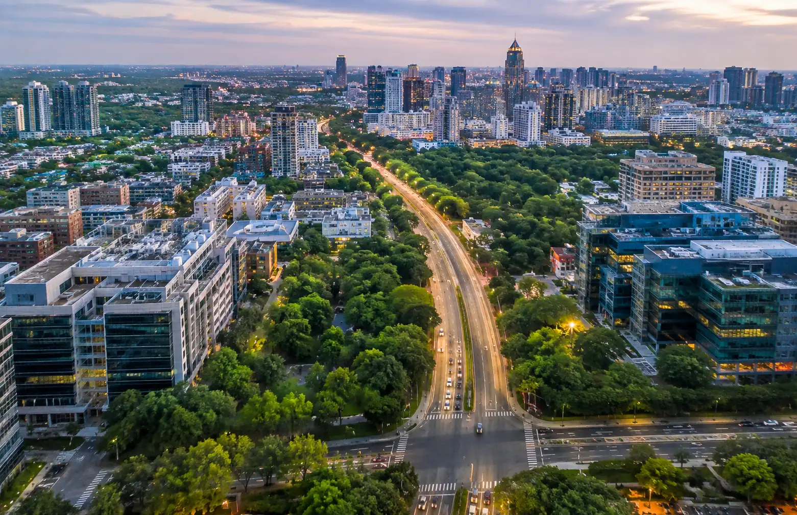 Local City Car Rental Terms