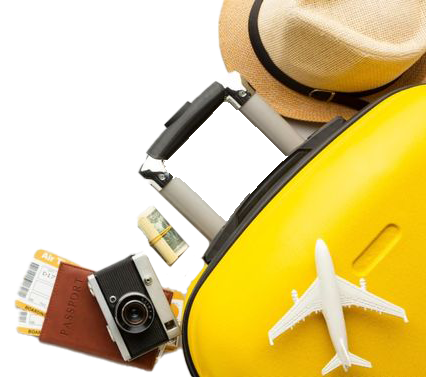 Tourism Travel Gear