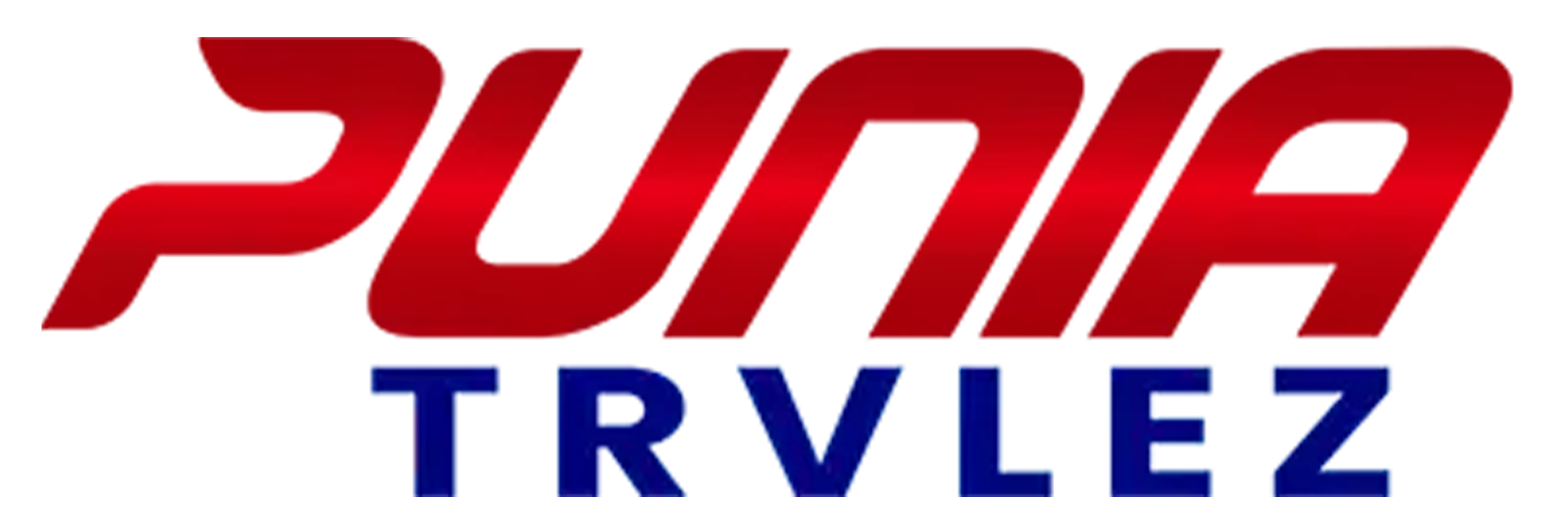 Punia Trvlez Logo