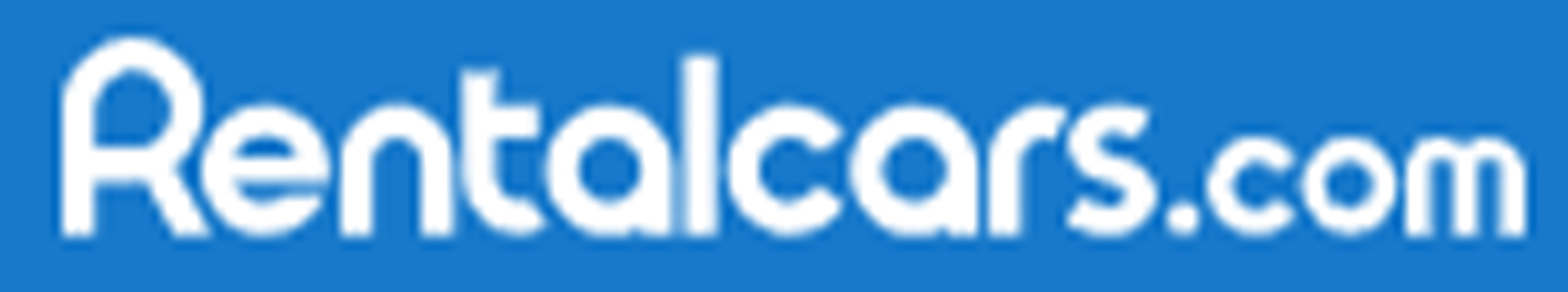 Rentalcars.com Logo