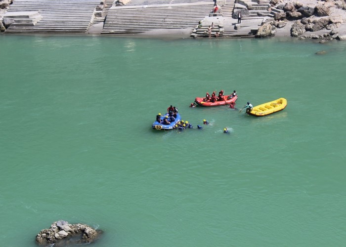 Rishikesh Spiritual Tour By Private Car