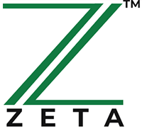 Zeta Cars Logo